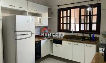 Imagem 6: Sobrado em Rua Rui Barbosa - Jardim Ribamar - Peruíbe/SP