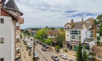 Imagem 6: APARTAMENTO DUPLEX MOBILIADO NO CENTRO!