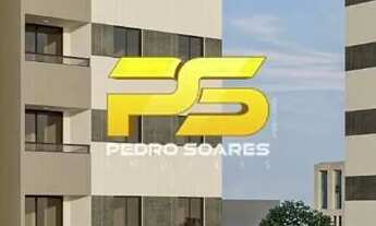 Imagem 2: Apartamento - 2 dormitórios - 1 Suíte - localizado em João Pessoa / BANCÁRIOS REF: DW59687