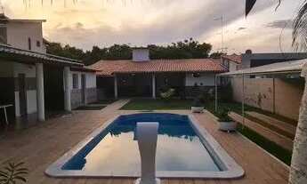 Imagem 2: Condomínio VILLAS DO JACUÍPE - Temporada - Casa Maravilhosa _ toda equipada para melhor at