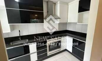 Imagem: Lindo Apartamento com 3 Quartos sendo 1