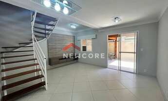 Imagem: Casa de condomínio em Avenida Antônio