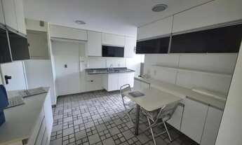 Imagem 6: Aluguel Pedra de Itaúna 04 quartos ( 02 suítes ) 178m2 + Lavabo + Dependência Completa