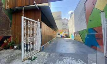 Imagem 7: Galpão, Campos Elíseos - São Paulo