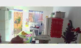 Imagem 4: Casa c/ Quintal Frutífero em Búzios do Franes