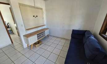 Imagem 3: Casa residencial para alugar no bairro Canudos com 70 m² e 2 dormitórios/quartos