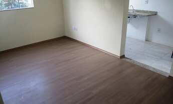 Imagem 3: Cobertura de 2 quartos - Santa Clara