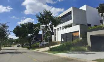 Imagem 3: Casa de luxo em condomínio Alphaville: 4 quartos, 4 suítes, 3 salas, 6 banheiros, 6 vagas