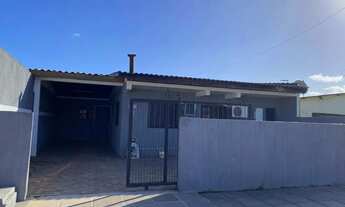 Imagem 2: Casa a venda na Restinga