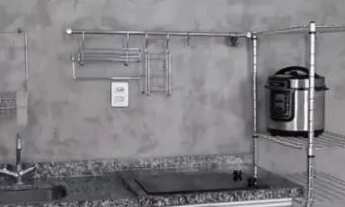 Imagem 5: Apartamento para locação no Brás - Lazer completo