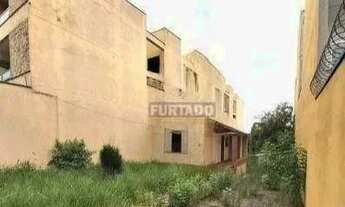Imagem 3: Terreno à venda, 500 m² - Campestre - Santo André/SP