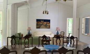 Imagem 14: Casa excelente com terreno lindo em Pedro do Rio - Petrópolis - RJ