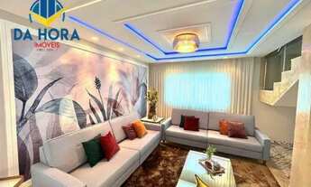 Imagem 4: CASA DUPLEX COND JARDIM ATLÂNTICO- ABEL CABRAL