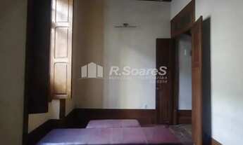 Imagem: Casa de rua Sobrado / Residencial / Botafogo