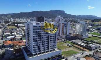 Imagem: Apartamento à venda, no Bairro Pagani