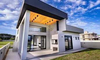 Imagem: Belíssima casa de alto padrão em condomínio