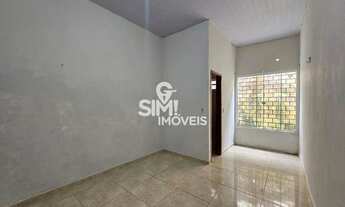 Imagem 2: OPORTUNIDADE, CASA COM 04 QUARTOS E ENERGIA SOLAR NA 603 NORTE!