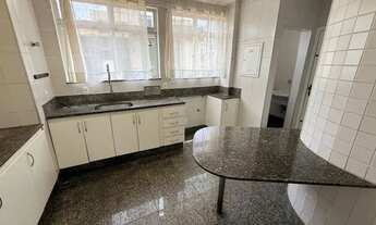 Imagem 4: Cobertura 3 quartos para alugar no Buritis