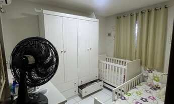 Imagem 4: Térreo com área privativa - Colibris