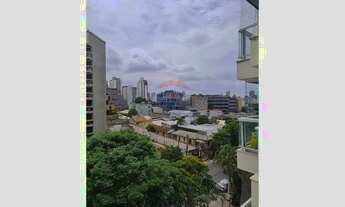 Imagem 4: Apartamento mobiliado para locação Vila Madalena