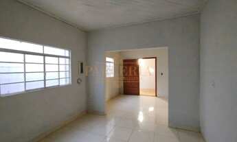 Imagem 2: Casa de 3 dormitórios para alugar no bairro Paraíso em Araçatuba