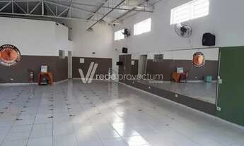 Imagem 5: Barracão - Jardim Eulina - Campinas