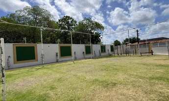 Imagem 4: Apartamento com 3 dormitórios à venda, 105 m² por R$ 790.000 - Edson Queiroz - Fortaleza/C