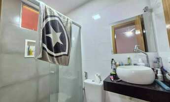 Imagem 7: Apartamento para Venda em São Gonçalo, Maria Paula, 2 dormitórios, 1 suíte, 2 banheiros, 1