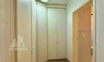 Imagem 7: RR7907 Apartamento 164m² CONDOMÍNIO CALIFORNIA TOWERS - OPORTUNIDADE - 3 Dorms 2 Vagas - B