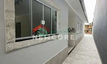 Imagem 4: Casa em Rua Pensilvânia - Flórida Mirim - Mongaguá/SP