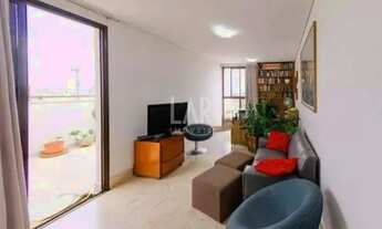 Imagem 7: Cobertura à venda, 3 quartos, 1 suíte, 3 vagas, Gutierrez - Belo Horizonte/MG