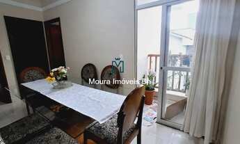 Imagem 3: Excelente Apartamento 3 quartos e 2 banheiros a venda Bairro Rio Branco