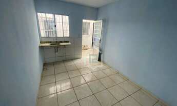 Imagem 3: Kitnet com 1 dormitório para alugar, 27 m² por R$ 750,00/mês - Jardim Santa Madre Paulina