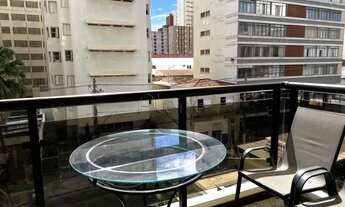 Imagem 4: Apartamento à venda em Campinas, Centro, com 4 quartos, com 140 m², Condomínio Edifício Am