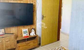 Imagem 2: Apartamento 2 dormitórios e 1 vaga bairro Restinga Porto Alegre