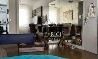 Imagem 2: Apartamento para alugar, 46 m² por R$ 3.230,00/mês - Jardim Botânico - Porto Alegre/RS