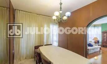 Imagem 7: Apartamento 3 quartos (1 suíte) Jardim Oceanico Barra da Tijuca