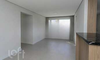 Imagem 2: Apartamento à venda em Jardim Europa com 84 m², 3 quartos, 1 suíte, 2 vagas