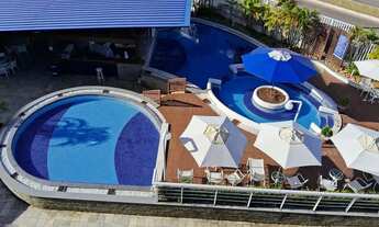 Imagem: Apto com duas suítes, vista mar, Réveillon