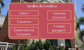 Imagem: Jardins de Londres, apt 503