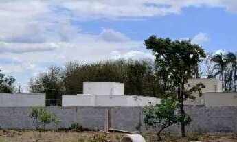 Imagem: Lote 400m² Ponte Alta