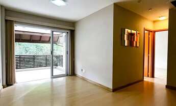 Imagem: Condomínio La Villette, Nogueira