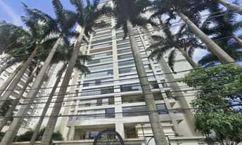 Imagem 4: Apartamento 192m² (Direitos) em São Paulo/SP