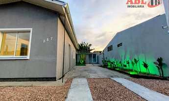 Imagem 2: Casa Padrão Individual Na Bom Sucesso