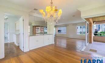 Imagem 2: APARTAMENTO - MOEMA PÁSSAROS - SP