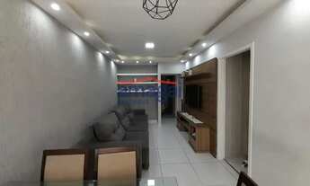 Imagem 6: Casa em Condomínio na Esplanada Nobre - Jacareí