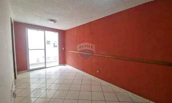 Imagem 4: Apartamento com 2 dormitórios para alugar, 55m² por R$ 1.739.00 - Freguesia do Ó - São Pau