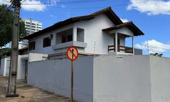 Imagem: Sobrado Região central