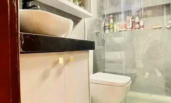 Imagem 5: Lote contendo casa + kitnet + cozinha externa reversível para confecção