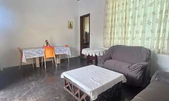 Imagem 3: Vendo excelente casa espaçosa com 4 quartos na cidade Velha - Belém - PA